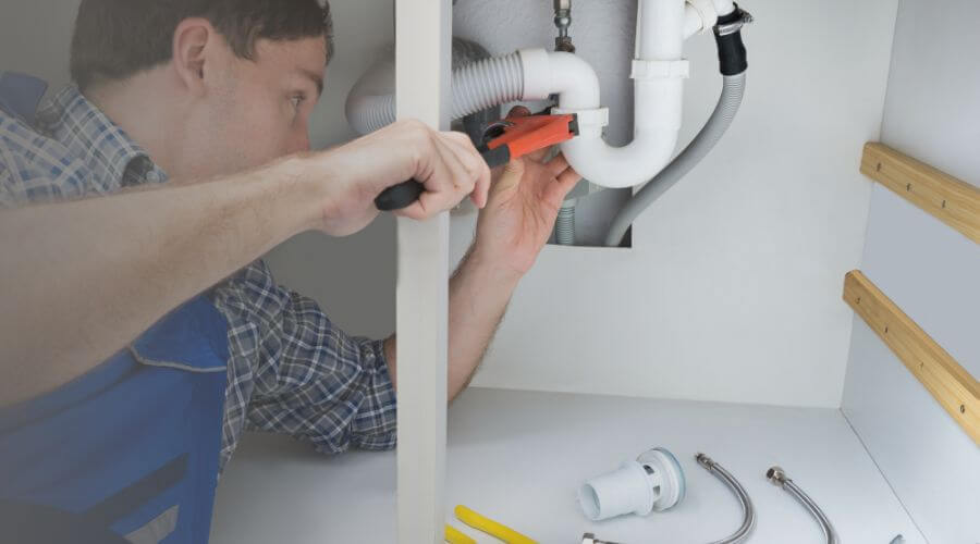 Professional emergency plumbing in Gaylesville, AL
